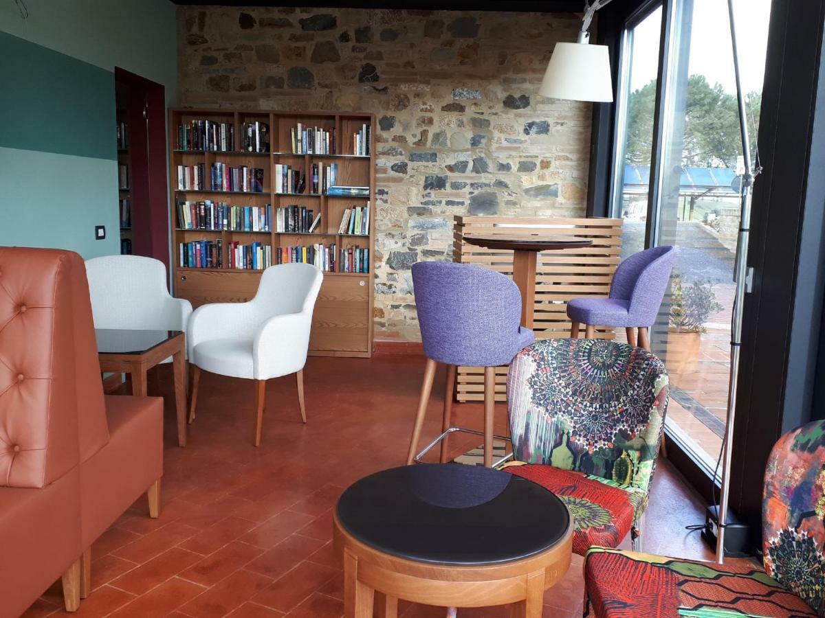 Hapimag Resort Tonda 蒙塔约内 外观 照片
