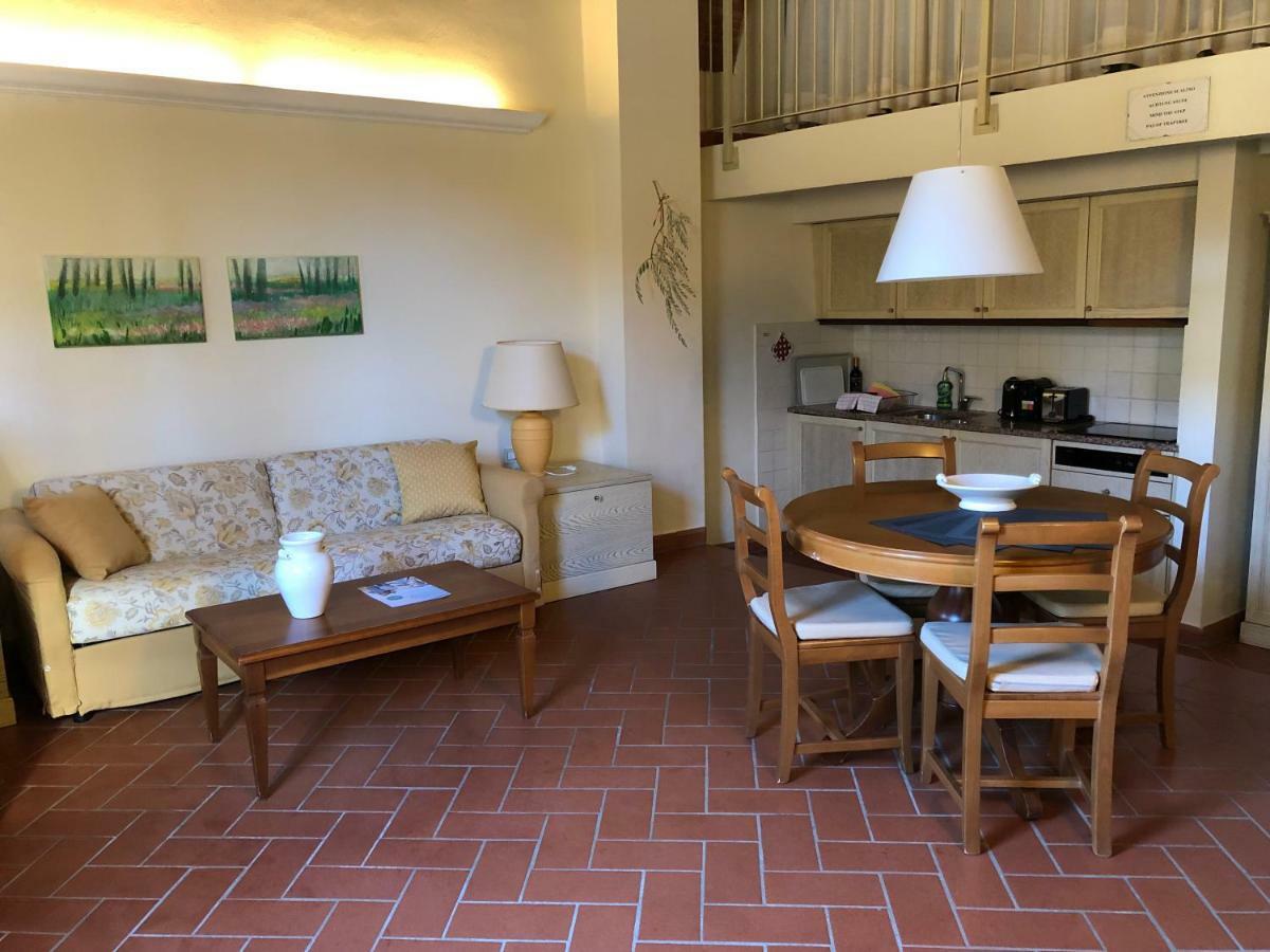 Hapimag Resort Tonda 蒙塔约内 外观 照片