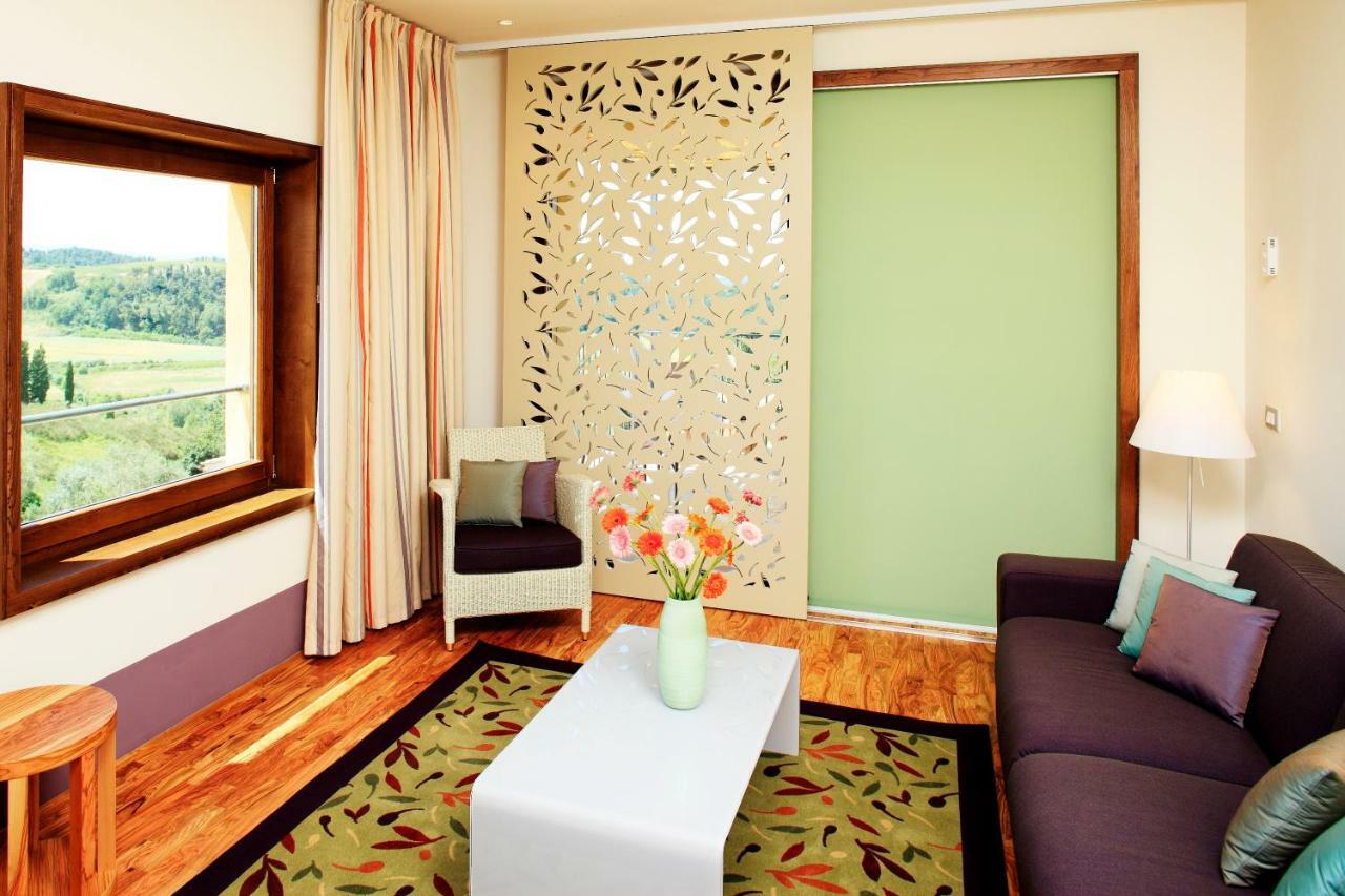 Hapimag Resort Tonda 蒙塔约内 外观 照片