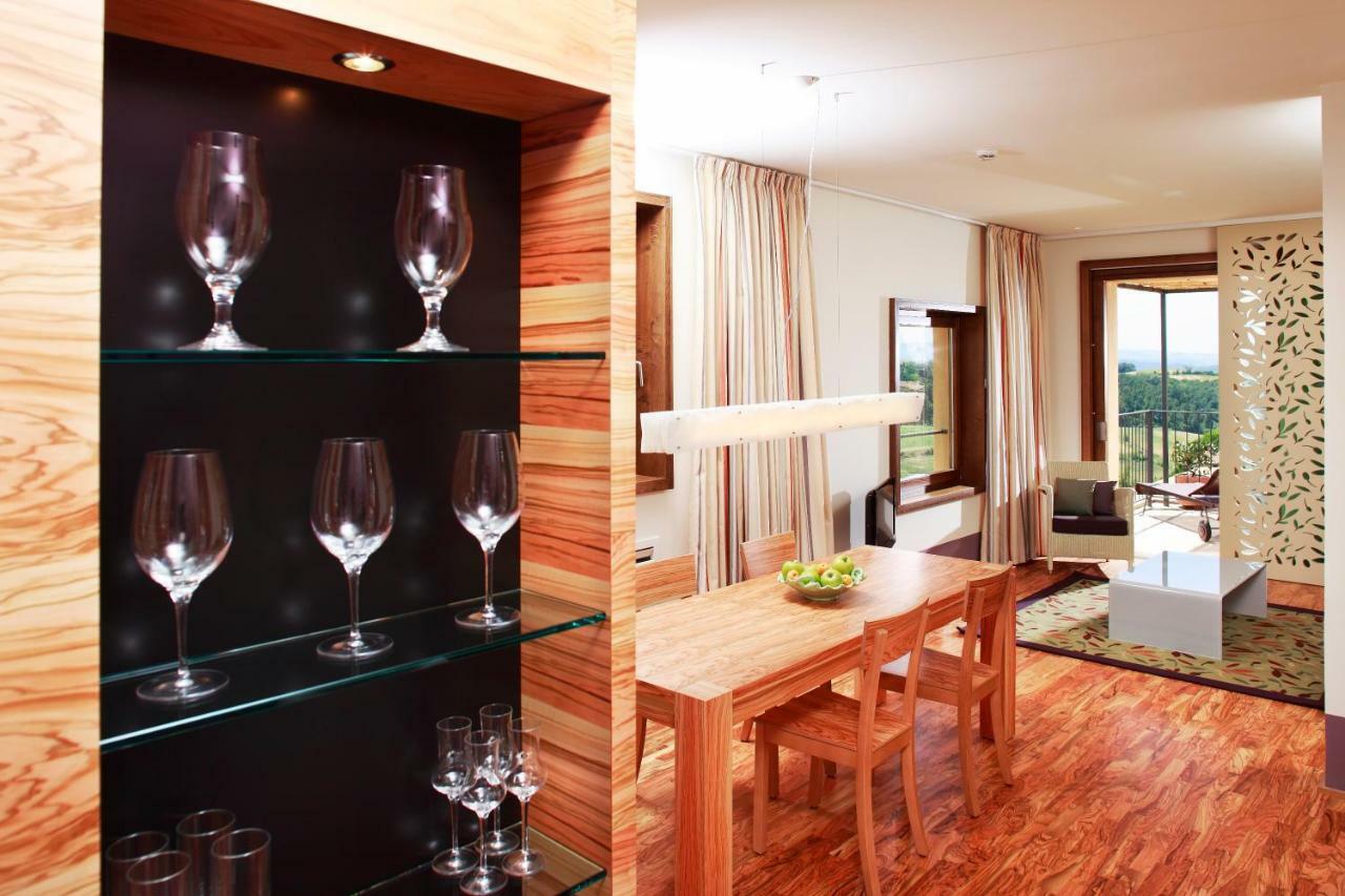Hapimag Resort Tonda 蒙塔约内 外观 照片
