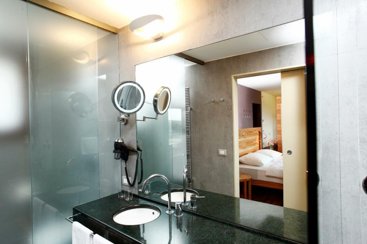Hapimag Resort Tonda 蒙塔约内 外观 照片